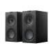 KEF Q Concerto Meta Bookshelf Speakers (Pair), Satin Black 1 