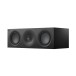 KEF Q6 Meta Centre Speaker, Satin Black 2 