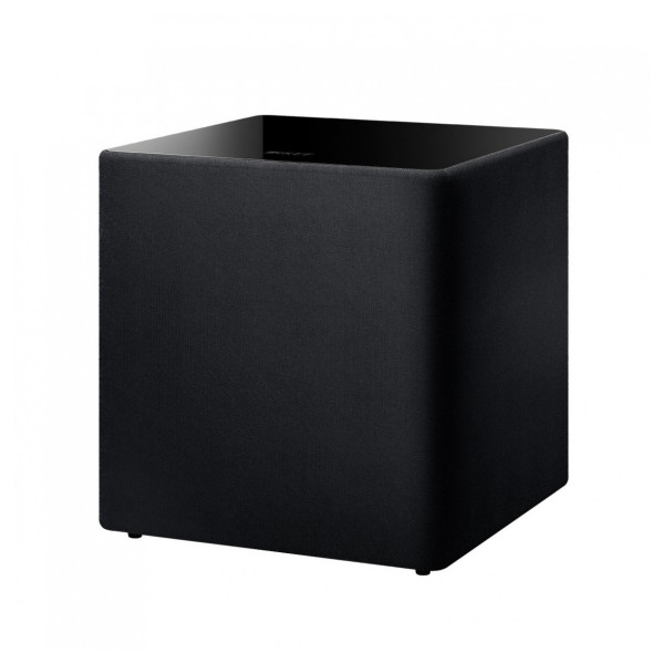 KEF Kube 15 MIE Subwoofer, Black 4 