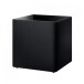KEF Kube 15 MIE Subwoofer, Black 4 