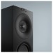 KEF Q Concerto Meta 5.1 Speaker Package, Black