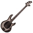 Music Man DarkRay 5 String, Silverburst