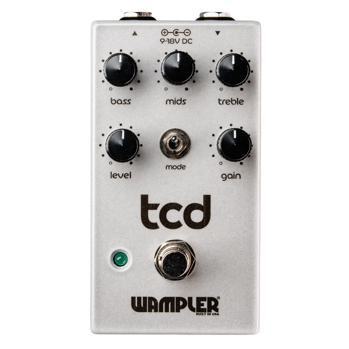 Click to view product details and reviews for Wampler Tcd Overdrive.