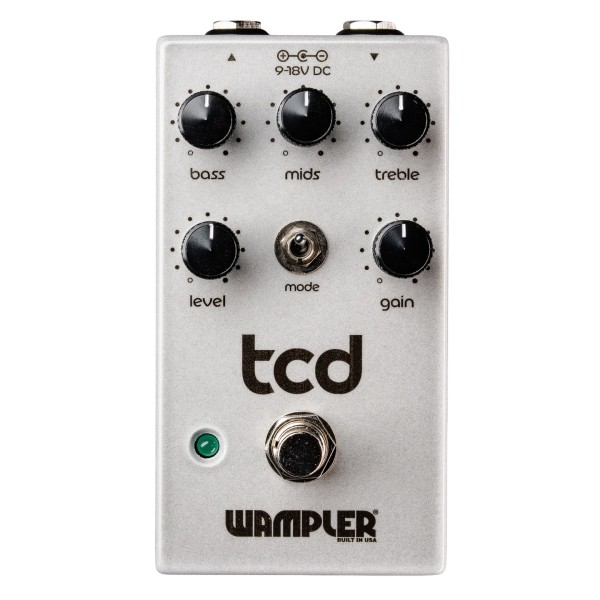 Wampler TCD 1