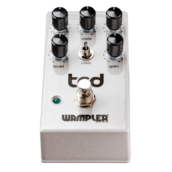 Wampler TCD 2