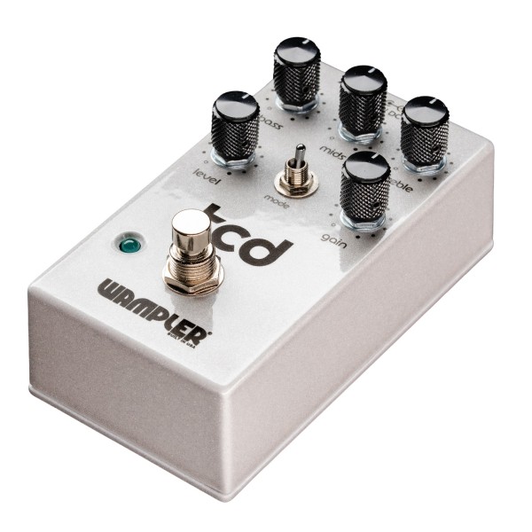 Wampler TCD 3