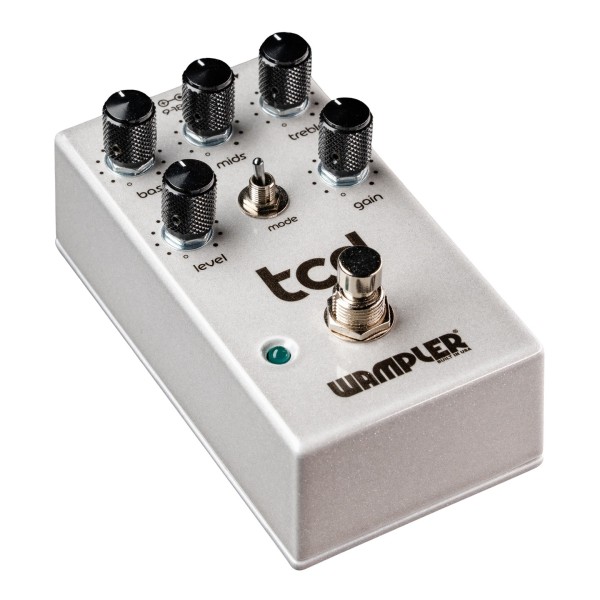Wampler TCD 4