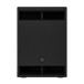Yamaha DXS12 MK3 12 Inch Active PA Subwoofer - Front