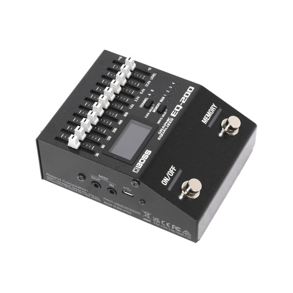 ギター boss EQ-200 Graphic Equalizer boss_eq-200-graphic-eq-2021_01.jpg