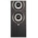 ELAC Debut F5.2 Floorstanding Speakers (Pair), Black Ash 7 