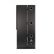 ELAC Debut F5.2 Floorstanding Speakers (Pair), Black Ash 8 