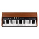 Crumar DK61 61-Tasten-Wasserfall-MIDI-Controller f&uuml;r Orgelspieler