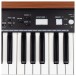 Crumar DK61 61-Key Waterfall MIDI Controller for Organ Players - Detail 4