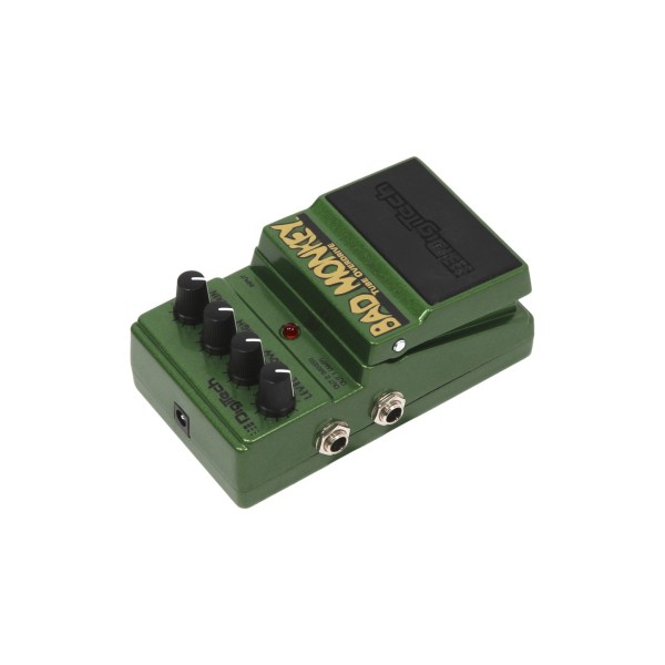 DIGITECH オーバードライブ BAD MONKEY DIGITECH オーバードライブ BAD MONKEY