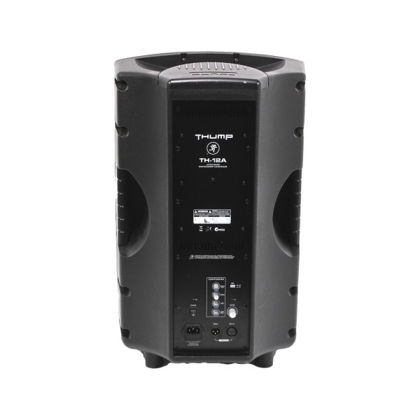 Mackie Thump TH-12A Active Speaker - Secondhand at Gear4music