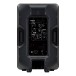 Yamaha DBR12 12 Active PA Speaker, Rear