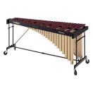 Yamaha YM2400 Marimba, 4.3 Octaves, Acoustalon Bars