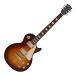 Gibson Les Paul Standard 60s Double Trouble, Vintage Tobacco Burst​ Gloss #220250299