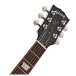 Gibson Les Paul Standard 60s Double Trouble, Vintage Tobacco Burst​ Gloss #220250299 - headstock