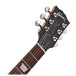 Gibson Les Paul Standard 60s Double Trouble, Vintage Tobacco Burst​ Gloss #223250201 - headstock