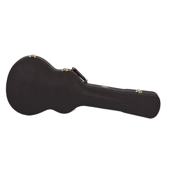 Taylor T5z Pro, Armrest, Cayenne Red