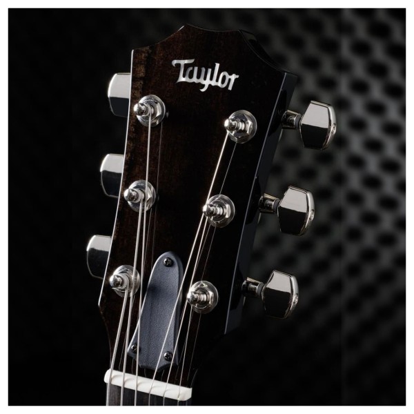 Taylor T5z Pro, Armrest, Cayenne Red