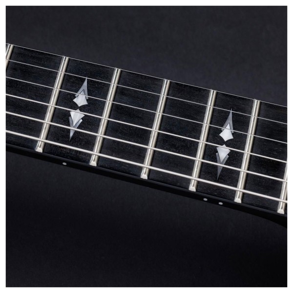 Taylor T5z Pro, Armrest, Cayenne Red