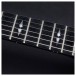 Taylor T5z Pro, Armrest, Cayenne Red