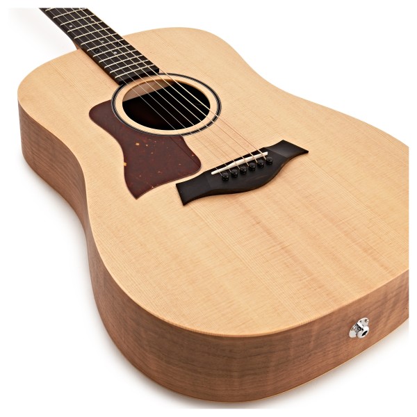 Taylor Big Baby BBTe Left Handed Electro Acoustic, Walnut/Spruce