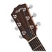 Taylor Big Baby BBTe Left Handed Electro Acoustic, Walnut/Spruce