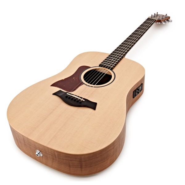 Taylor Big Baby BBTe Left Handed Electro Acoustic, Walnut/Spruce