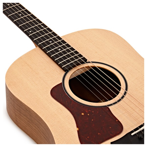 Taylor Big Baby BBTe Left Handed Electro Acoustic, Walnut/Spruce