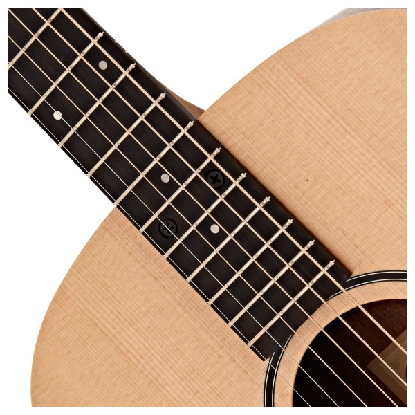 Taylor Big Baby BBTe Left Handed Electro Acoustic, Walnut/Spruce