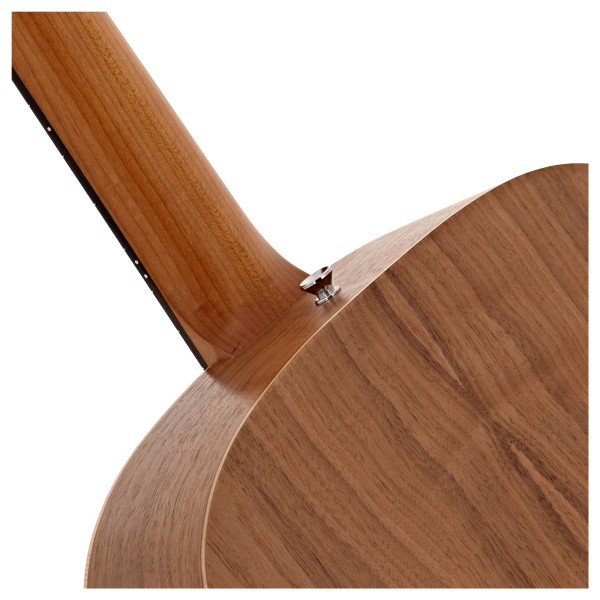 Taylor Big Baby BBTe Left Handed Electro Acoustic, Walnut/Spruce