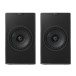 KEF Coda W Bookshelf Speakers (Pair), Dark Titanium 2 