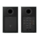KEF Coda W Bookshelf Speakers (Pair), Moss Green 3