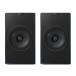 KEF Coda W Bookshelf Speakers (Pair), Midnight Blue 2