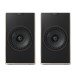 KEF Coda W Bookshelf Speakers (Pair), Nickle Grey 2