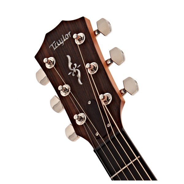 Taylor 414ce-R Left Handed, Natural - Nearly New at Gear4music