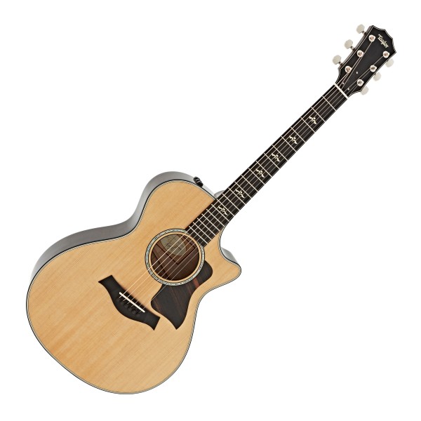 ギター Taylor 612CE Amazon.com: Taylor 612ce V-Class - Natural : Musical Instruments