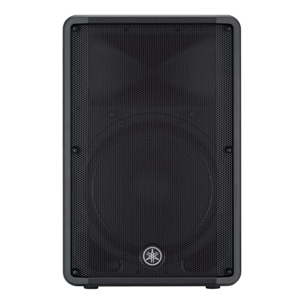 Yamaha DBR15 15" Active PA Speaker