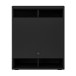 Yamaha DXS18 MK3 18 Inch Active PA Subwoofer - Front