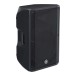 Yamaha DBR15 Active PA Speaker, Angle