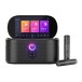 Shell S1 Bluetooth Karaoke Machine with WiFi - Front 2