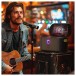 IKARAO Shell S1 Karaoke Machine with Wireless Microphones - Lifestyle 3