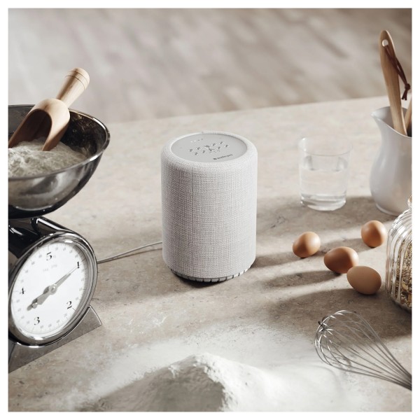 Audio Pro G10 Speaker, Light Grey - ls 2 