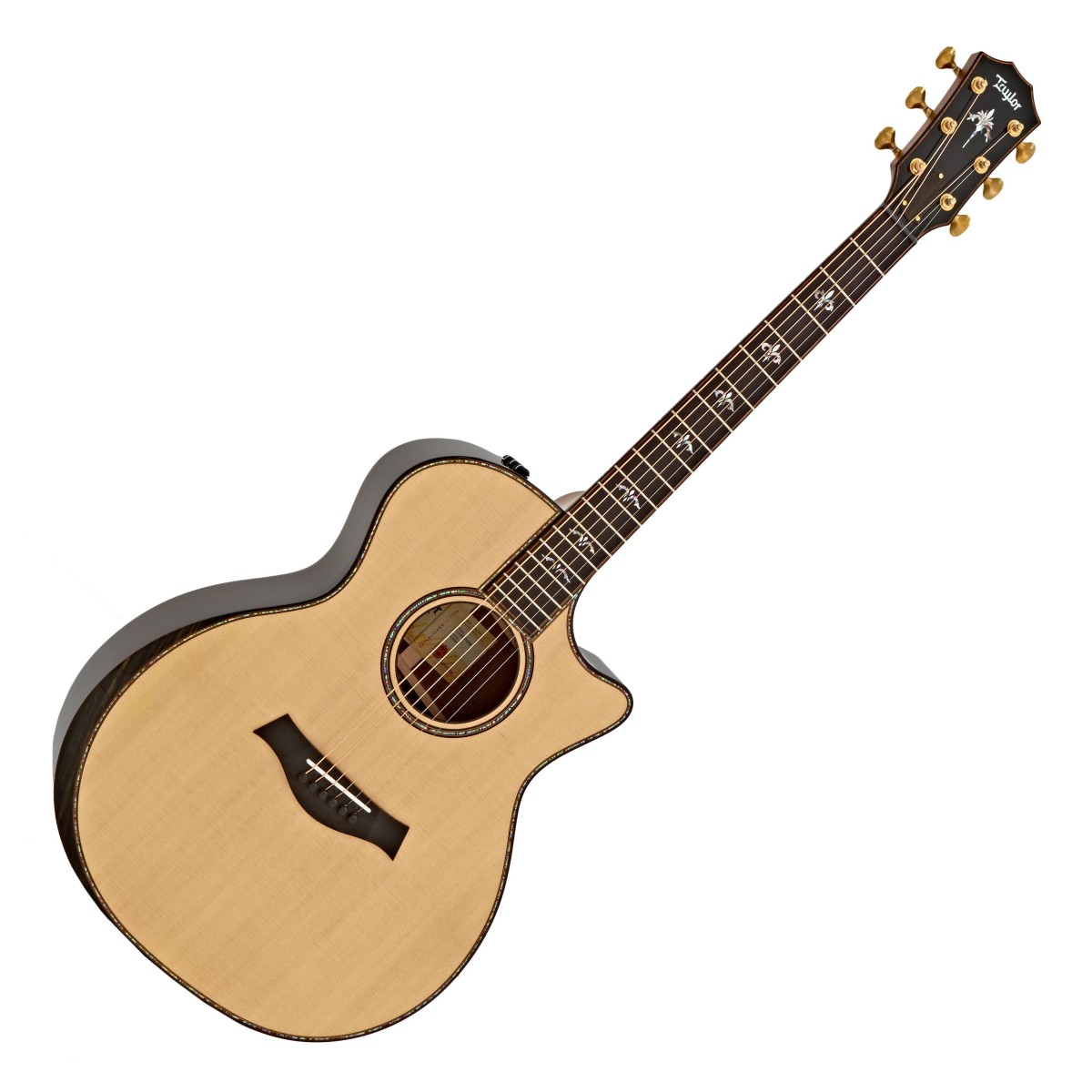 Taylor 914ce, Natural - Nearly New