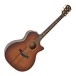 Taylor K24ce Electro Acoustic, V-Class Bracing