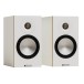 Monitor Audio Bronze 50 7G Bookshelf Speakers, Black - main 
