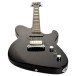 Hagstrom Adina, Dark Storm - low angle shot